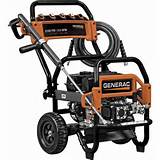 Commercial Pressure Washer Images