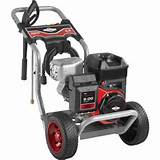 Briggs And Stratton Pressure Washer Electric Pictures