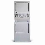 Images of Maytag Combo Washer Dryer Electric