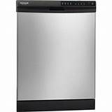 Frigidaire Dishwasher Not Draining Pictures