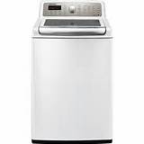 Samsung High Efficiency Top Load Washer Reviews Pictures