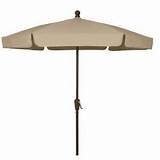 Patio Umbrellas On Clearance Pictures
