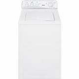 Top Load Washer Lowes
