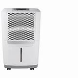 Pictures of Frigidaire Fad504dwd Energy Star 50-pint Dehumidifier