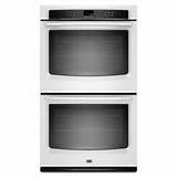 Double Oven At Lowes Photos