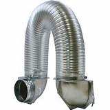 Images of Dryer Vent Accessories