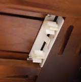 Cabinet False Drawer Front Clips Pictures
