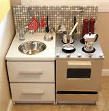 Images of Diy Play Kitchen Stove