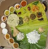 Indian Food Vegetarian Pictures