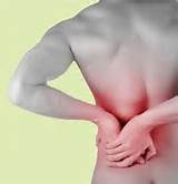 Muscle Spasms In Back Treatment
