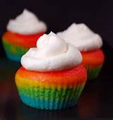 Cupcake Recipes Pictures