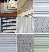 Different Types Of Metal Siding Images