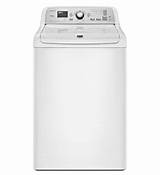Photos of Maytag Bravo Xl Washer And Dryer