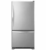 Photos of 30 Bottom Freezer Refrigerator