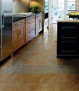 Pictures of Kitchen Tile Flooring Designs