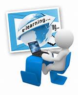 Images of E-learning In Training And Development