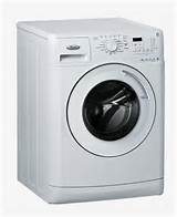 Pictures of Front Load Washing Machines