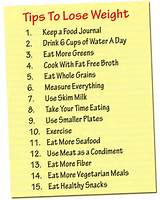 Diet Plan Meals To Lose Weight Photos
