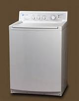 Pictures of Commercial Washer For Residential Use