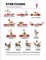 Pictures of Free Sciatic Nerve Pain Relief Exercises