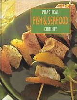 Fish Cookery Books Photos
