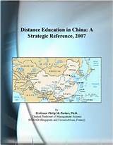 Images of China Distance Education