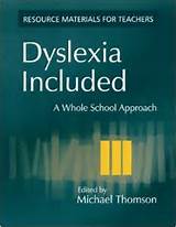 Photos of Courses For Teachers On Dyslexia