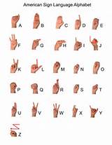 Images of Learn American Sign Language Online