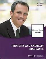 Pictures of Kaplan Financial Education Insurance