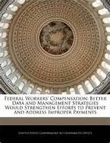 Federal Workers Compensation Photos