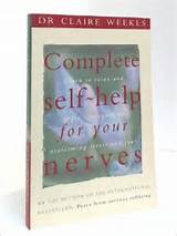 Complete Self Help For Your Nerves Pictures