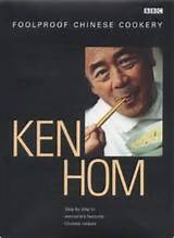 Images of Ken Hom Cookery Books