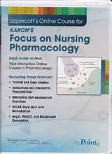 Photos of Pharmacology Online Course