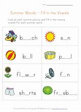 Pictures of Printable Worksheets For Kids