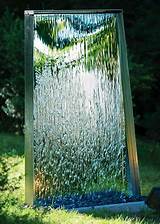 Outdoor Glass Wall Images