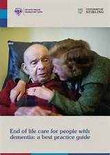 Pictures of Dementia Care Best Practice