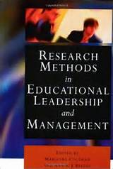Pictures of Research On Educational Leadership