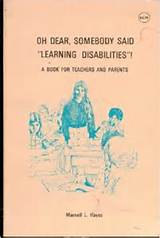 Learning Disabilities Books For Teachers Pictures