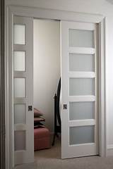 Pictures of Interior Doors With Glass Inserts
