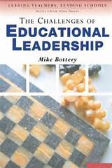 Images of Educational Leadership Uno