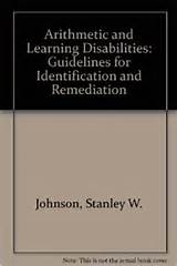 Pictures of Learning Disabilities Guidelines