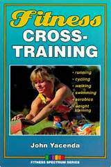 Photos of Books On Fitness Training
