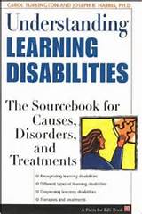 Facts About Learning Disabilities Images