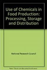Chemicals In Food Processing Images