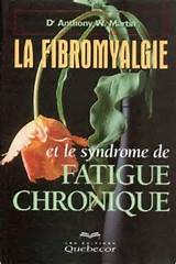 Syndrome De Fatigue Chronique Fibromyalgie