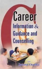 Photos of Books On Career Counselling