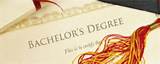 What Is A Bachelor''s Degree Images