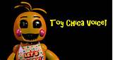 Chica Stuffed Toy Photos