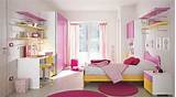 Pink Bedroom Wardrobe Images