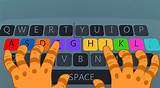 Online Keyboarding Programs Pictures